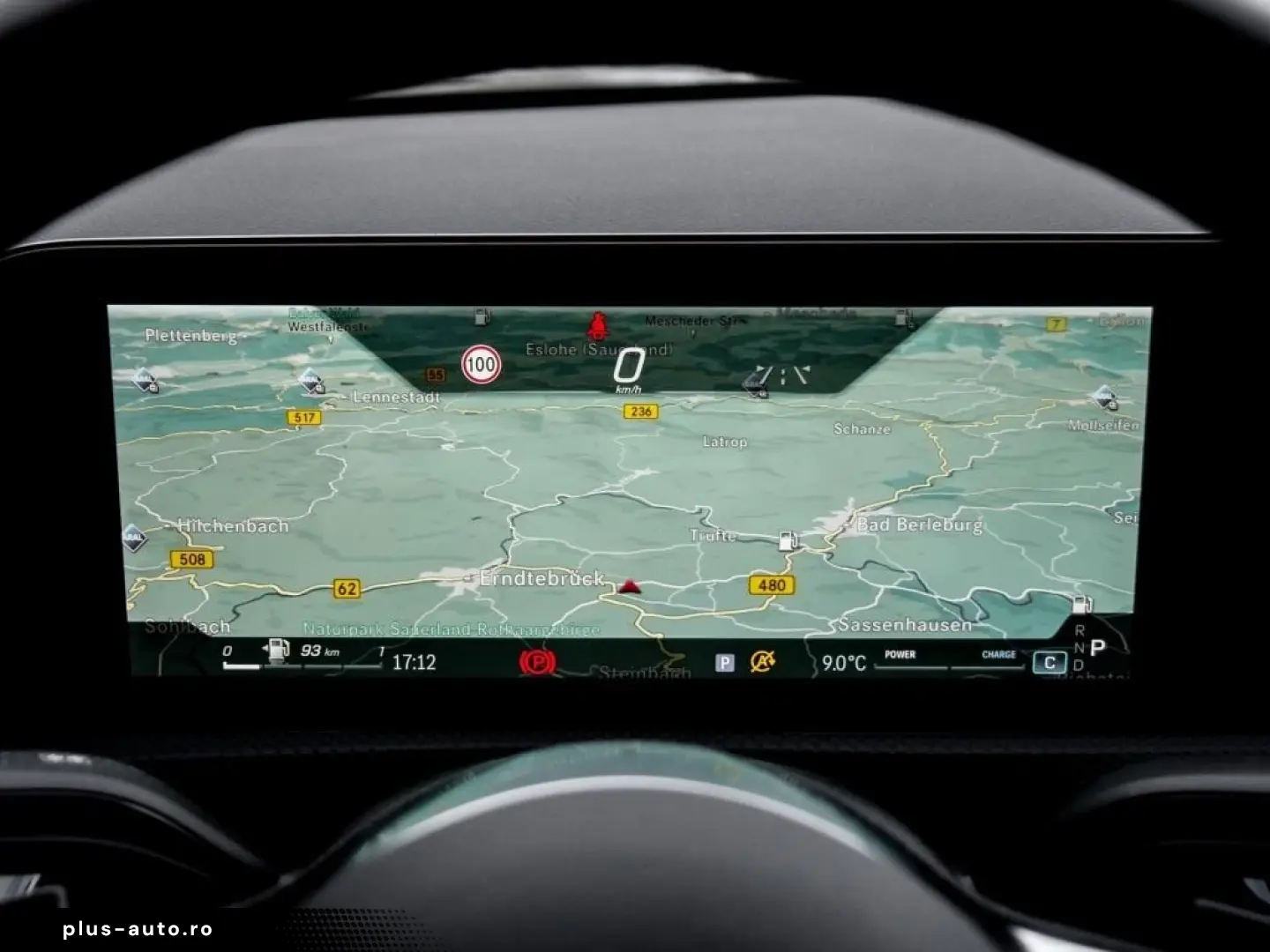 MERCEDES-BENZ A 200 Progressive LED Kamera AHK Shz W&hellip;