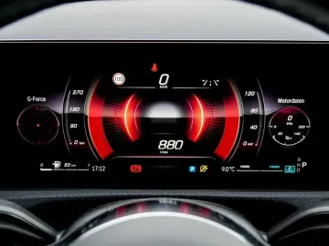 MERCEDES-BENZ A 200 Progressive LED Kamera AHK Shz W&hellip;