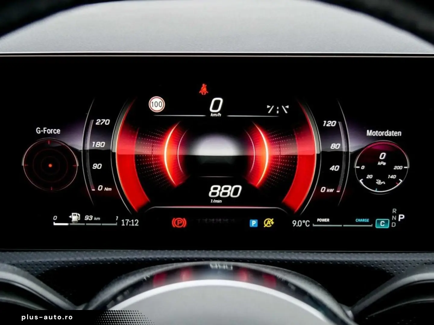 MERCEDES-BENZ A 200 Progressive LED Kamera AHK Shz W&hellip;