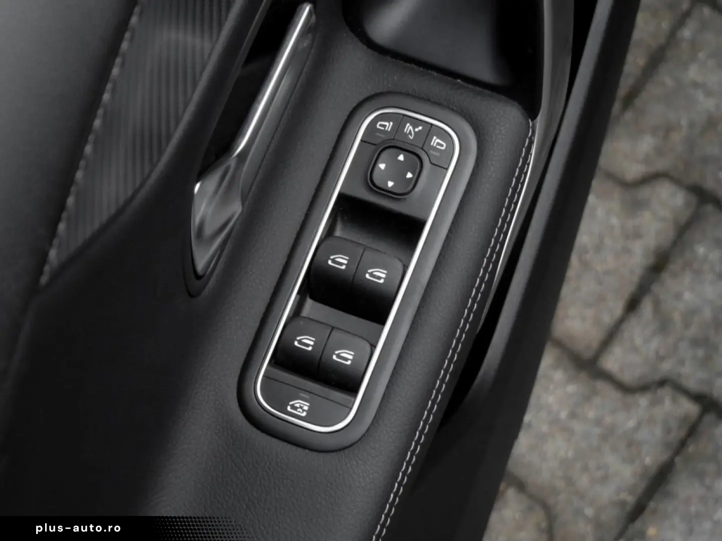 MERCEDES-BENZ A 200 Progressive LED Kamera AHK Shz W&hellip;