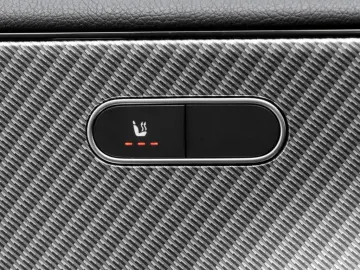 MERCEDES-BENZ A 200 Progressive LED Kamera AHK Shz W&hellip;