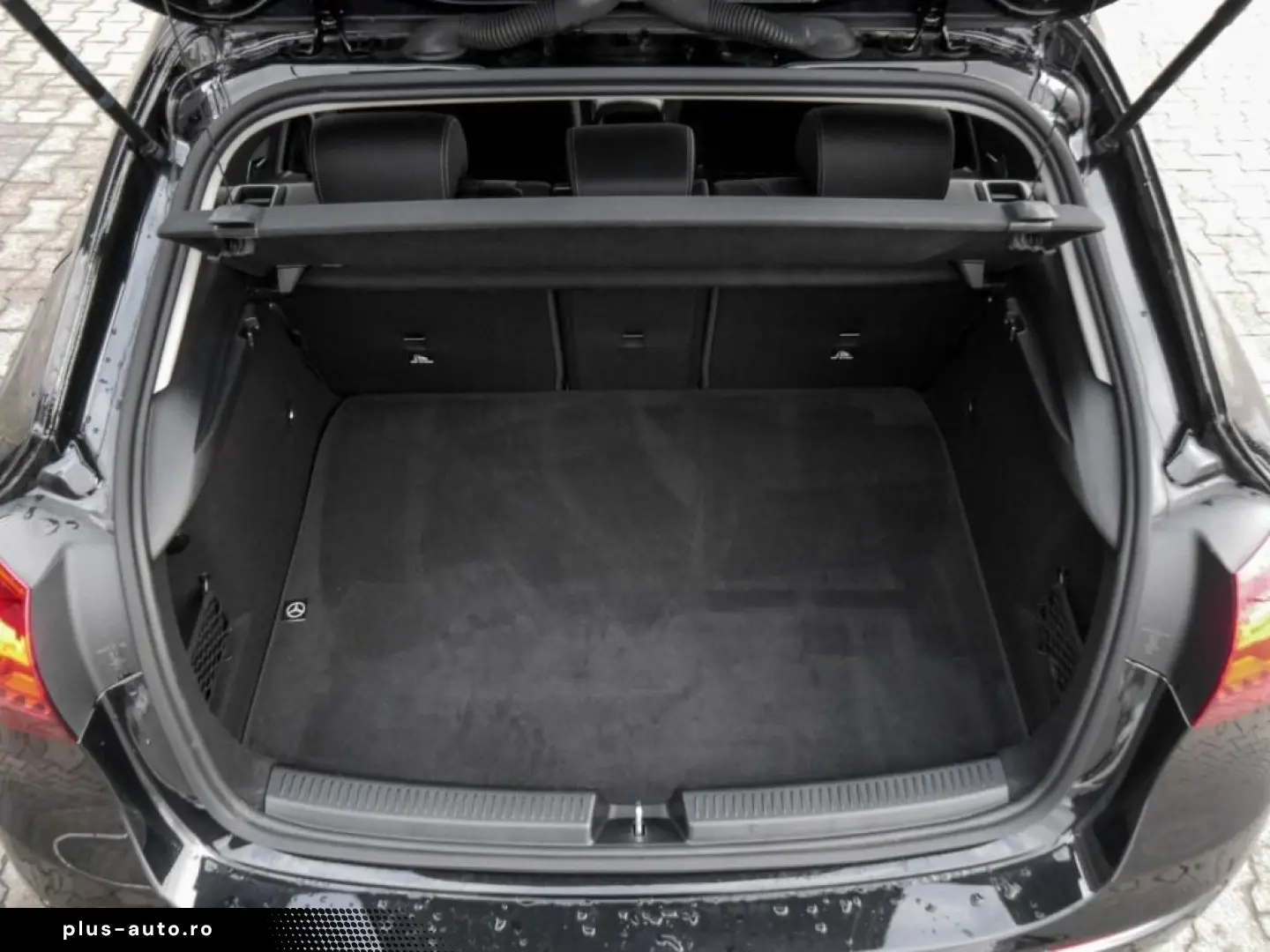 MERCEDES-BENZ A 200 Progressive LED Kamera AHK Shz W&hellip;