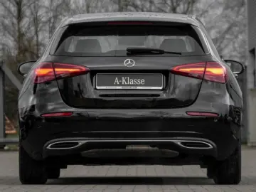 MERCEDES-BENZ A 200 Progressive LED Kamera AHK Shz W&hellip;