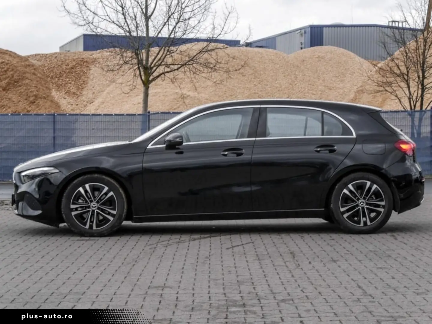 MERCEDES-BENZ A 200 Progressive LED Kamera AHK Shz W&hellip;