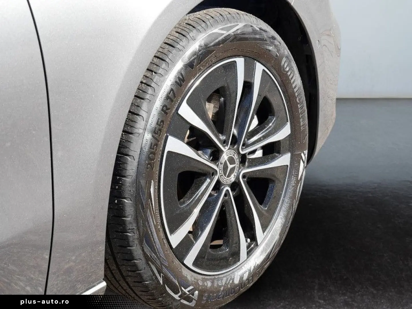 MERCEDES-BENZ A 200   PROGRESSIVE AHK KAMERA SPUR PDC SHZ