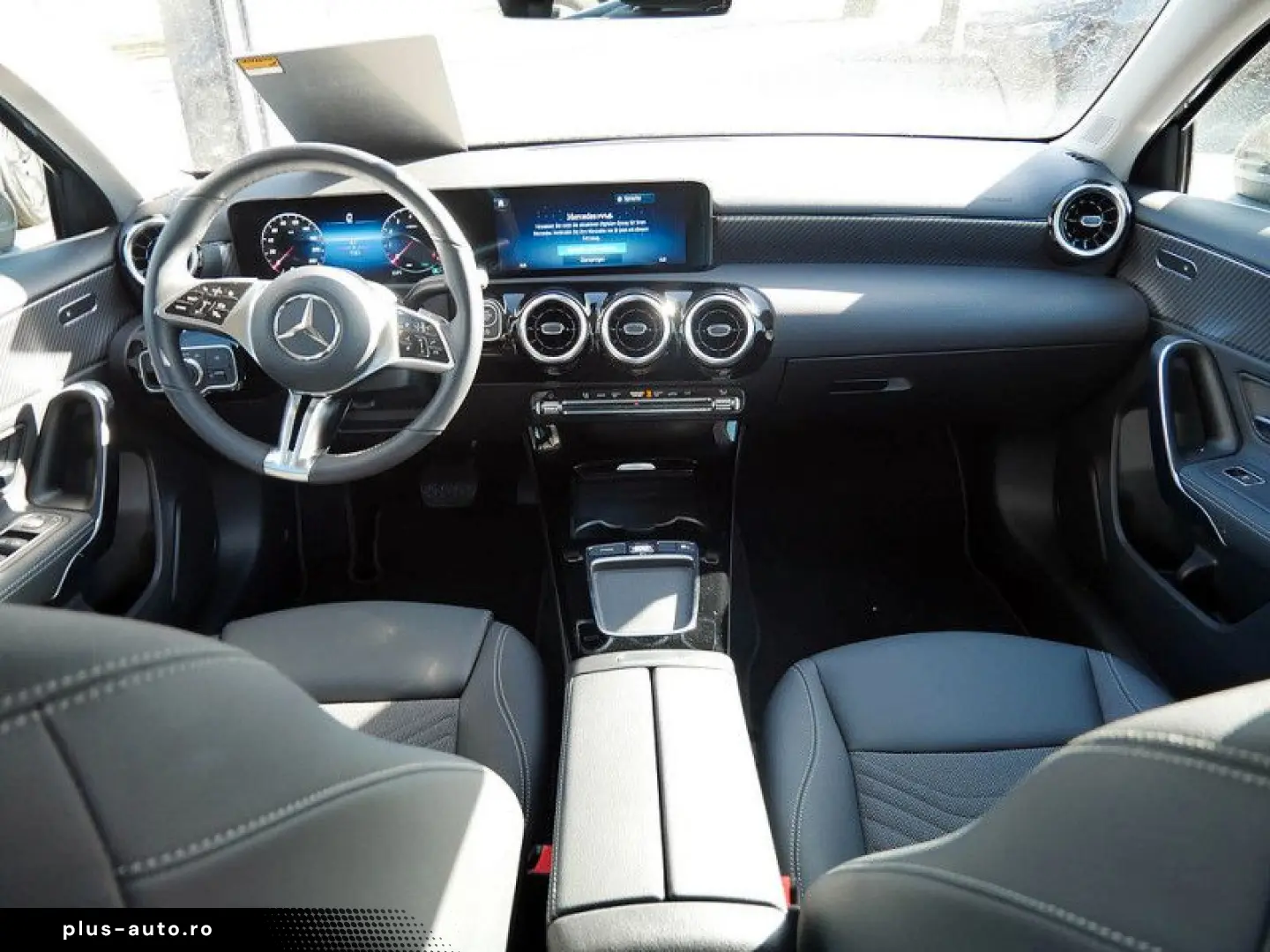 MERCEDES-BENZ A 200   PROGRESSIVE AHK KAMERA SPUR PDC SHZ