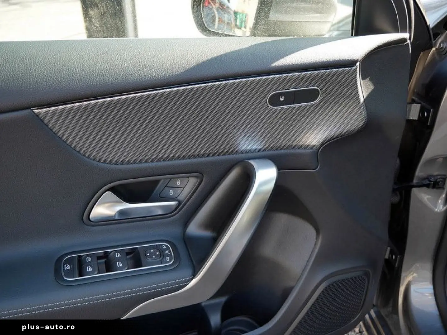 MERCEDES-BENZ A 200   PROGRESSIVE AHK KAMERA SPUR PDC SHZ