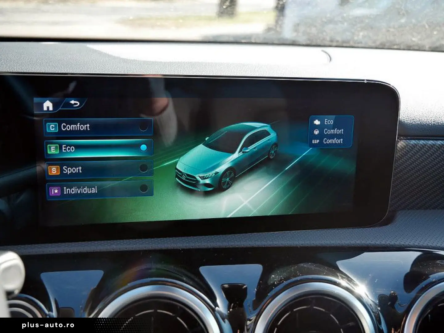 MERCEDES-BENZ A 200   PROGRESSIVE AHK KAMERA SPUR PDC SHZ