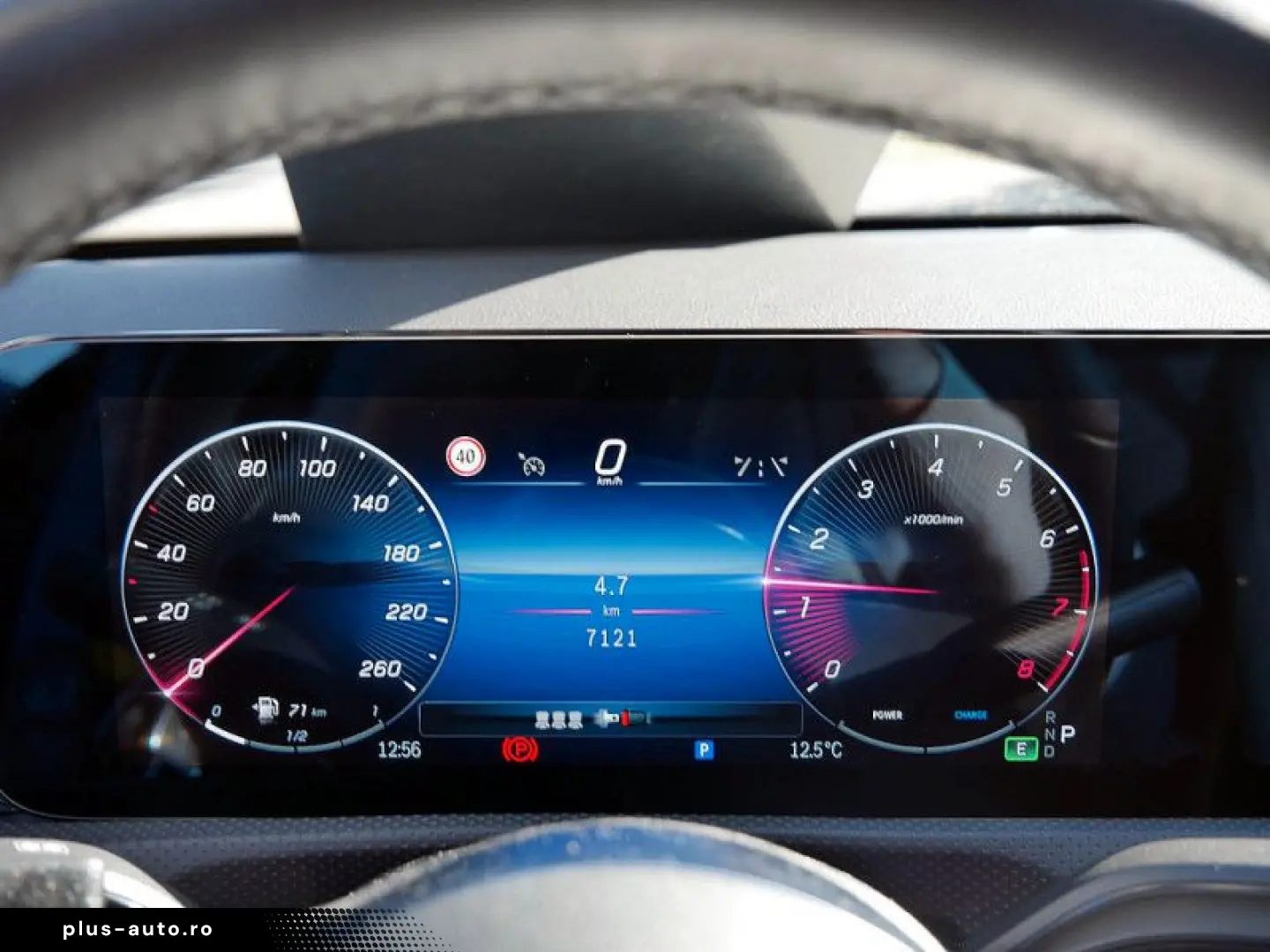 MERCEDES-BENZ A 200   PROGRESSIVE AHK KAMERA SPUR PDC SHZ