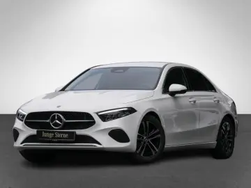 MERCEDES-BENZ A 200 Limo Progressive AHK LED Kamera &hellip;