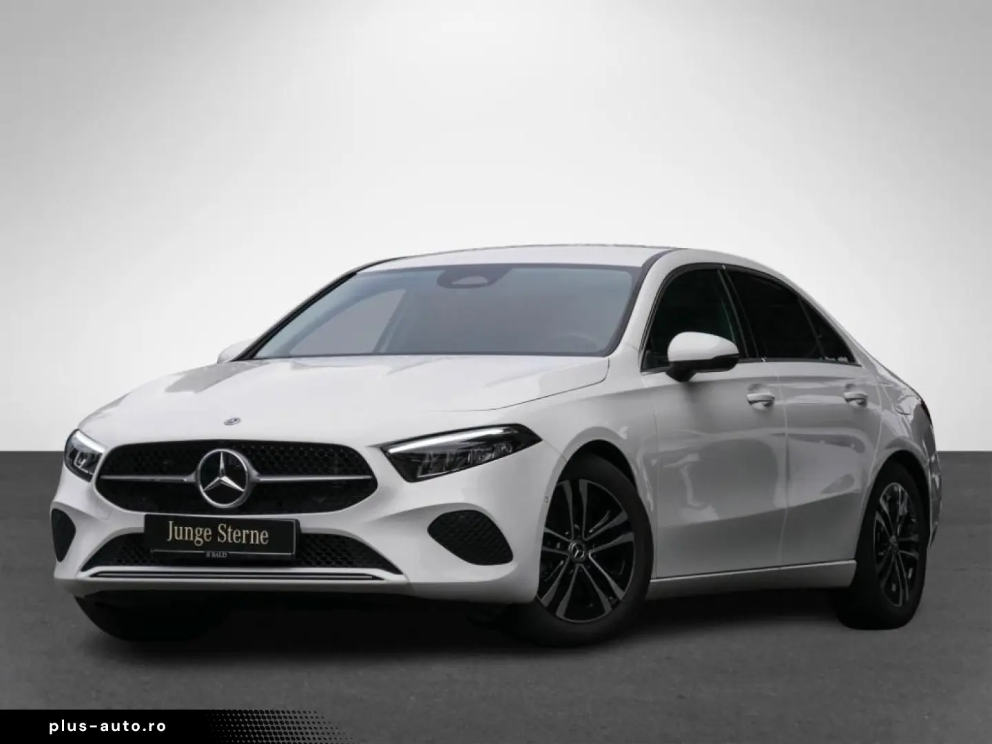 MERCEDES-BENZ A 200 Limo Progressive AHK LED Kamera &hellip;