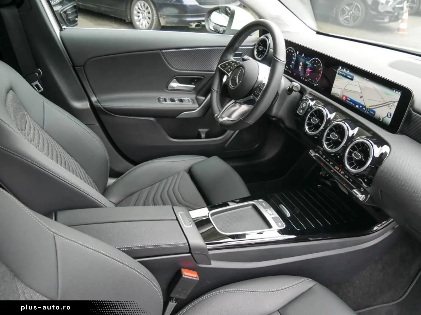 MERCEDES-BENZ A 200 Limo Progressive AHK LED Kamera &hellip;