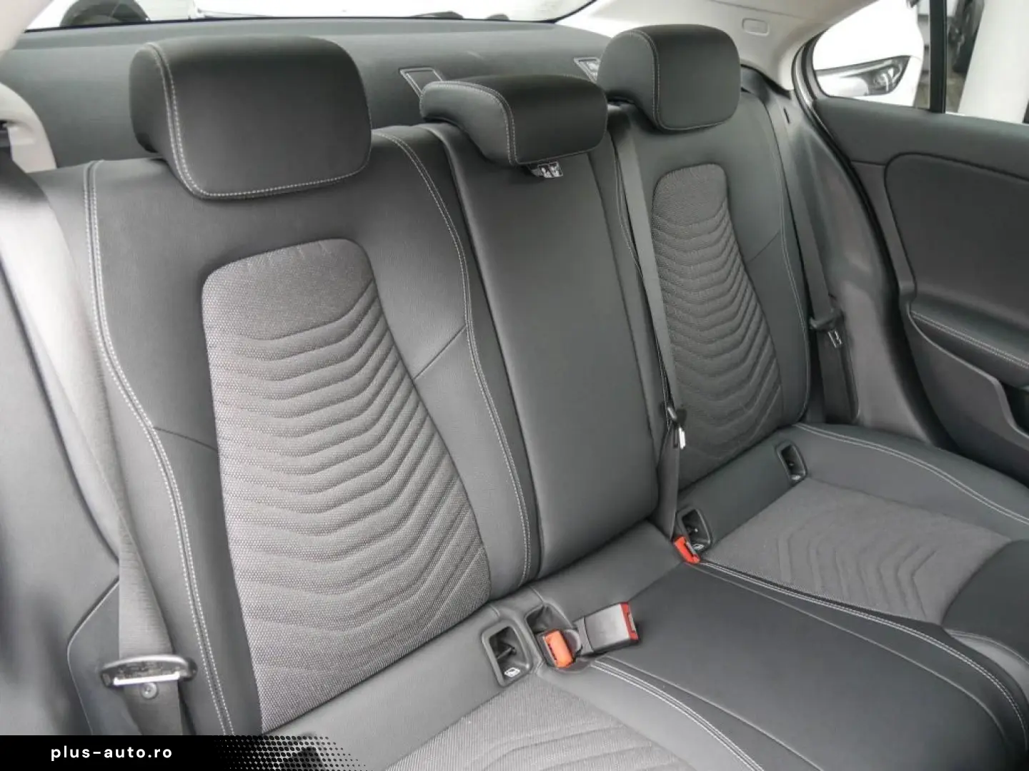 MERCEDES-BENZ A 200 Limo Progressive AHK LED Kamera &hellip;