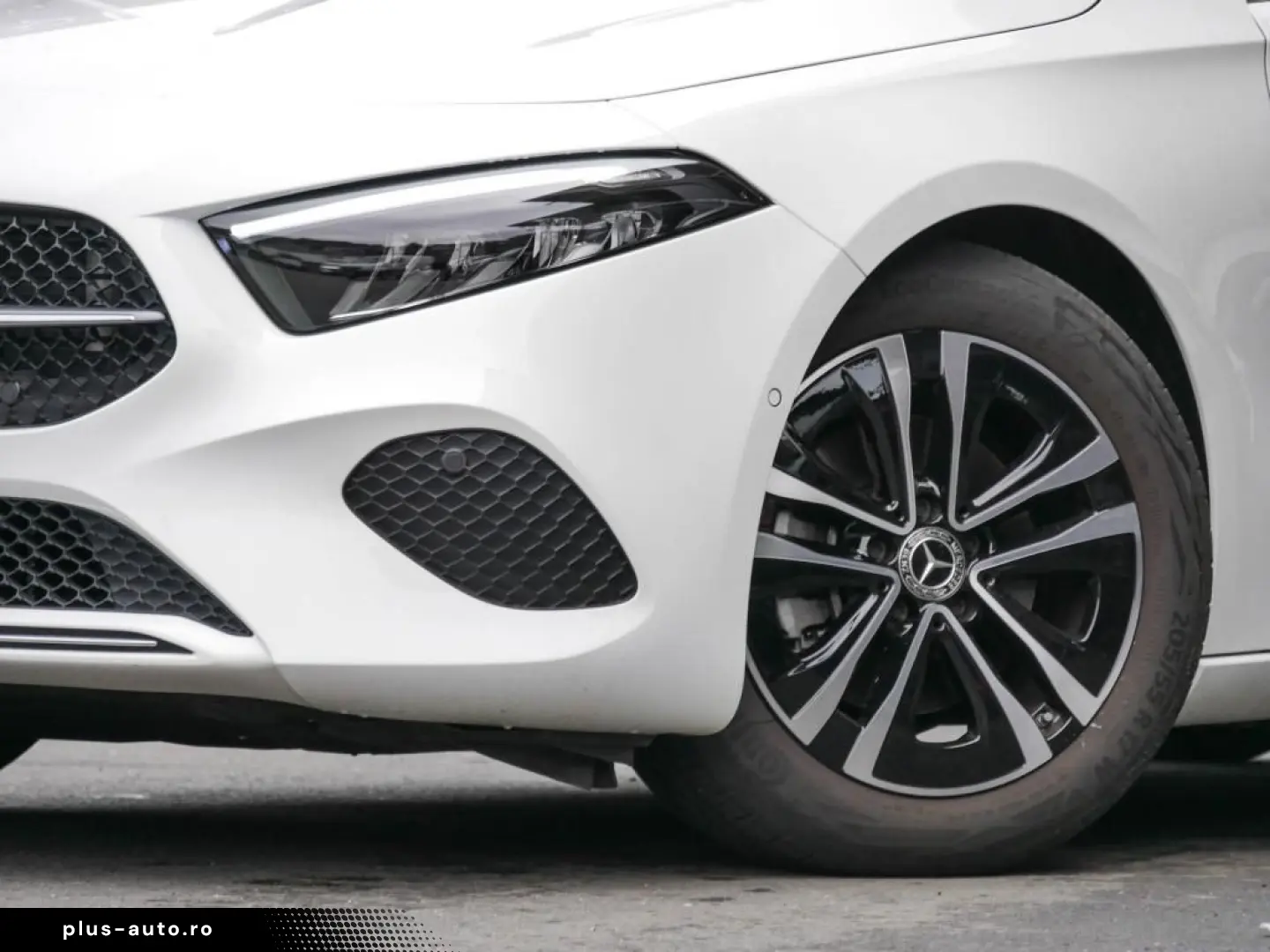 MERCEDES-BENZ A 200 Limo Progressive AHK LED Kamera &hellip;