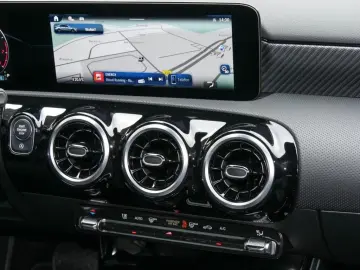 MERCEDES-BENZ A 200 Limo Progressive AHK LED Kamera &hellip;