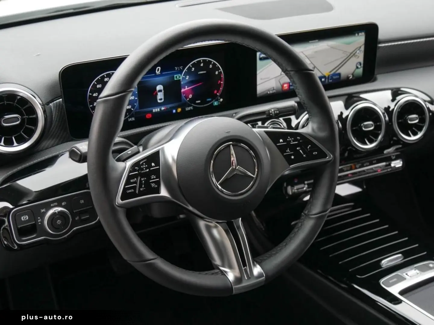 MERCEDES-BENZ A 200 Limo Progressive AHK LED Kamera &hellip;