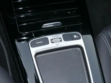 MERCEDES-BENZ A 200 Limo Progressive AHK LED Kamera &hellip;