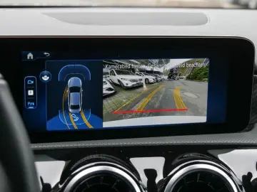 MERCEDES-BENZ A 200 Limo Progressive AHK LED Kamera &hellip;