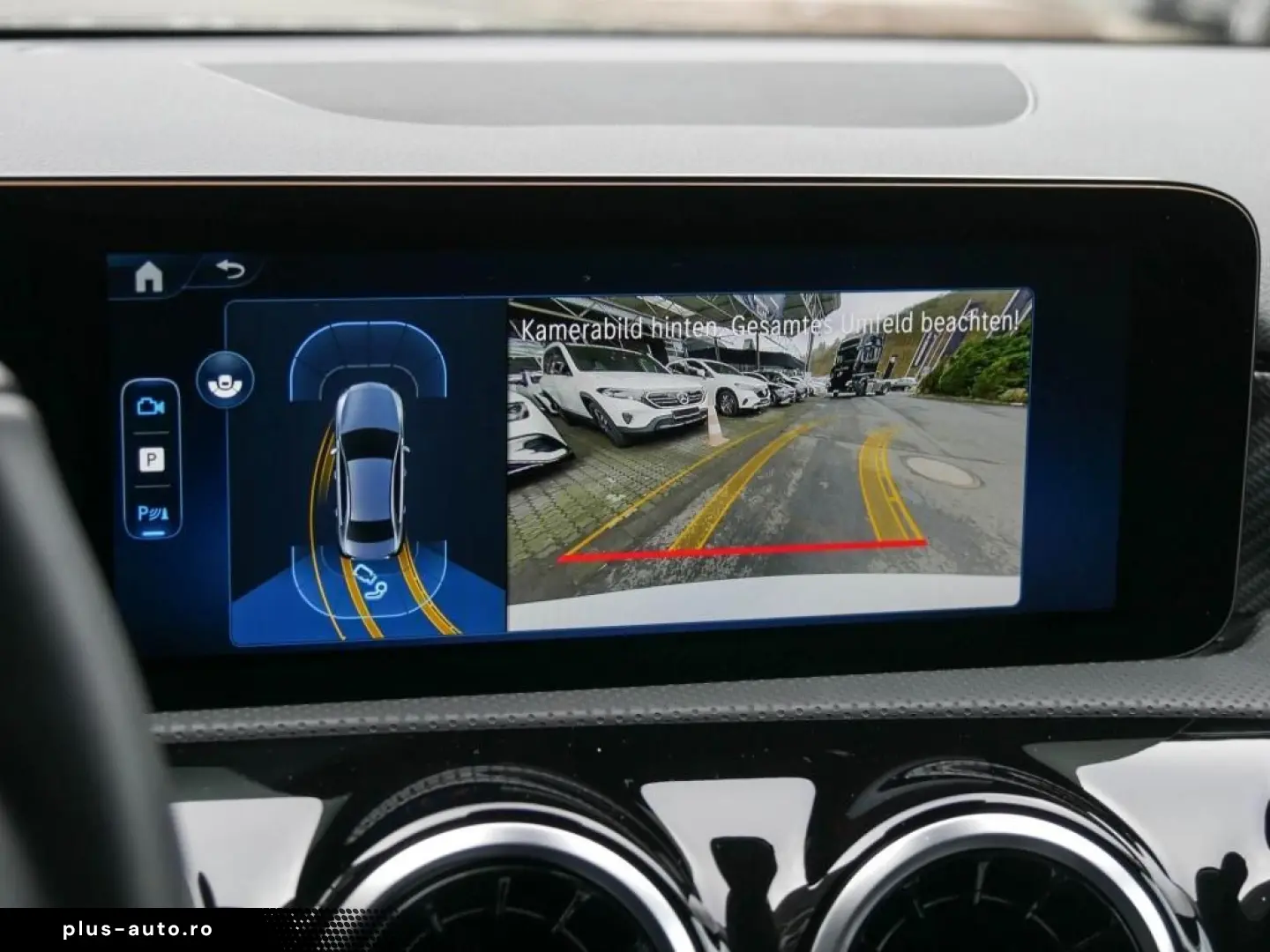 MERCEDES-BENZ A 200 Limo Progressive AHK LED Kamera &hellip;