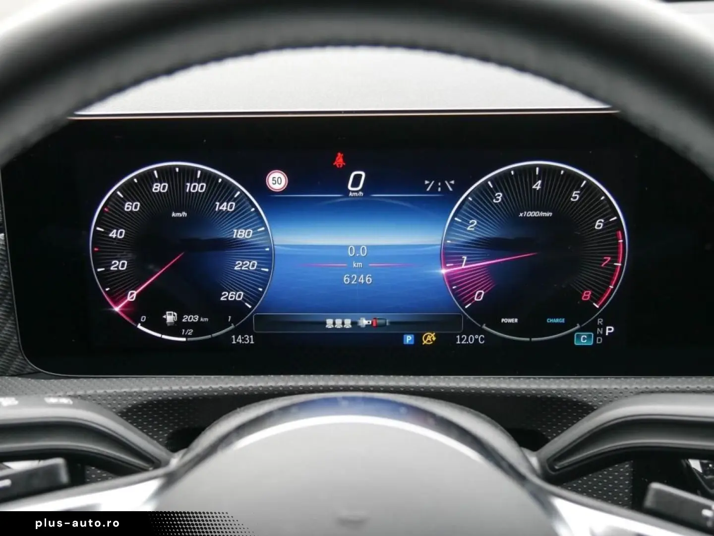 MERCEDES-BENZ A 200 Limo Progressive AHK LED Kamera &hellip;