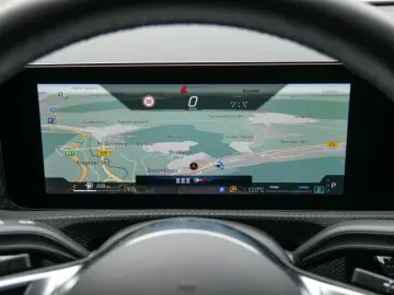 MERCEDES-BENZ A 200 Limo Progressive AHK LED Kamera &hellip;