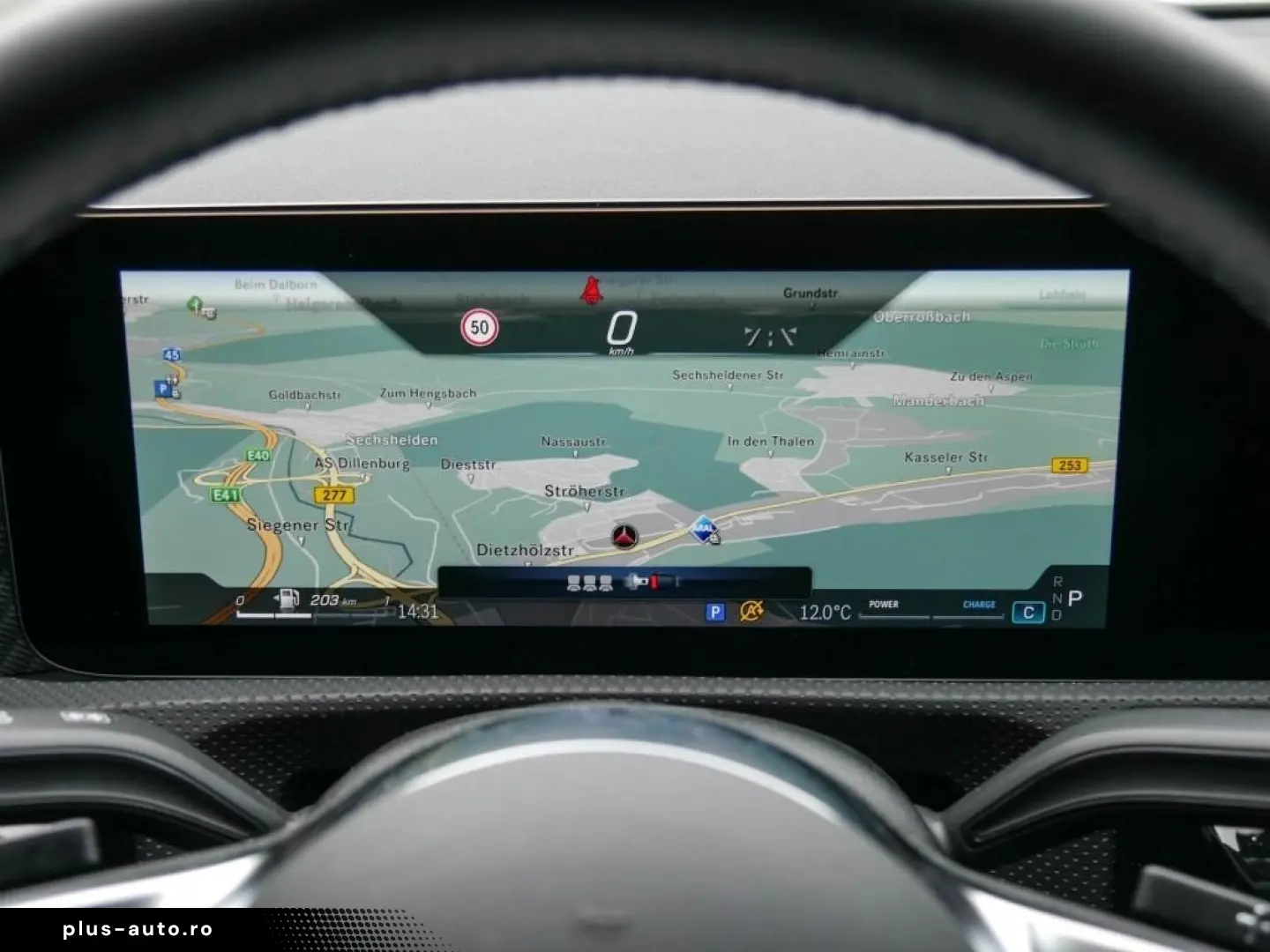 MERCEDES-BENZ A 200 Limo Progressive AHK LED Kamera &hellip;