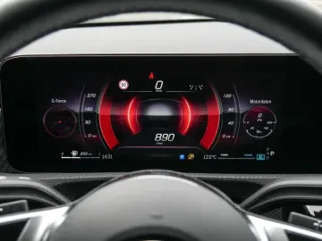 MERCEDES-BENZ A 200 Limo Progressive AHK LED Kamera &hellip;