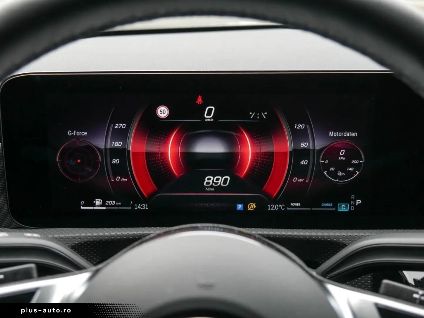 MERCEDES-BENZ A 200 Limo Progressive AHK LED Kamera &hellip;