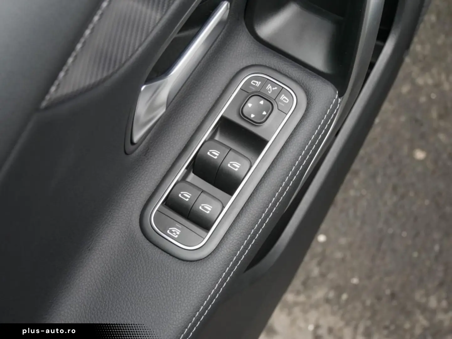 MERCEDES-BENZ A 200 Limo Progressive AHK LED Kamera &hellip;