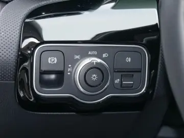 MERCEDES-BENZ A 200 Limo Progressive AHK LED Kamera &hellip;