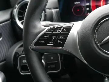 MERCEDES-BENZ A 200 Limo Progressive AHK LED Kamera &hellip;