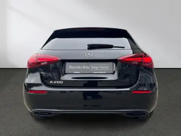 MERCEDES-BENZ A 200 Progressive Multibeam Rückfahrka&hellip;