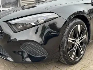 MERCEDES-BENZ A 200 Progressive Multibeam Rückfahrka&hellip;