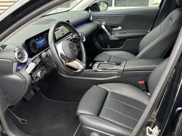 MERCEDES-BENZ A 200 Progressive Multibeam Rückfahrka&hellip;