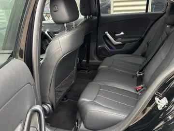 MERCEDES-BENZ A 200 Progressive Multibeam Rückfahrka&hellip;