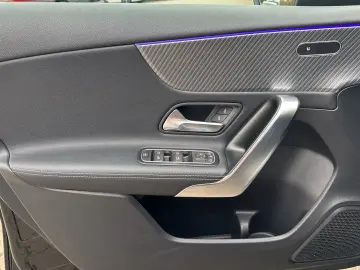 MERCEDES-BENZ A 200 Progressive Multibeam Rückfahrka&hellip;