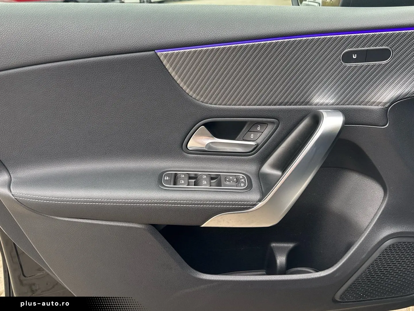 MERCEDES-BENZ A 200 Progressive Multibeam Rückfahrka&hellip;