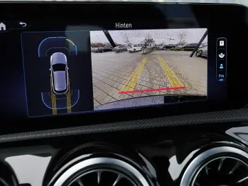 MERCEDES-BENZ A 200 Progressive Plus LED 17  MBUX