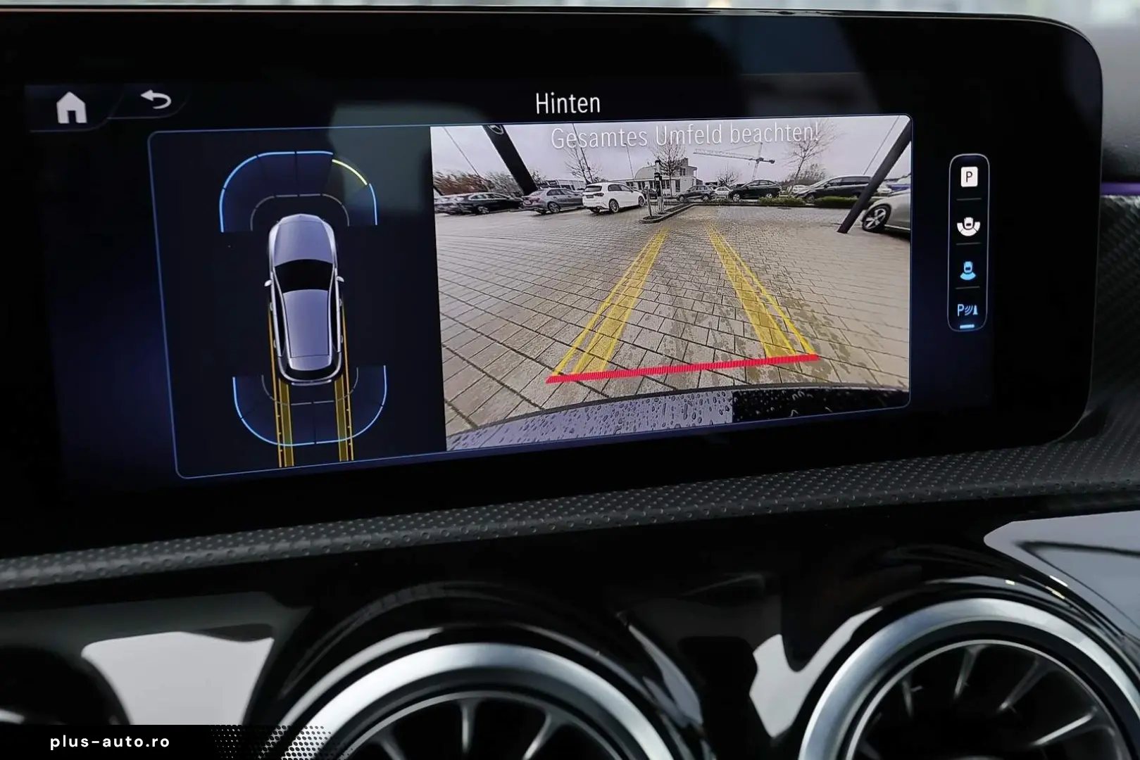 MERCEDES-BENZ A 200 Progressive Plus LED 17  MBUX