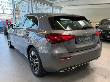 MERCEDES-BENZ A 200 Progressive KAMERA KEYLESS TOTW CARPLAY