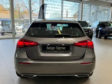 MERCEDES-BENZ A 200 Progressive KAMERA KEYLESS TOTW CARPLAY