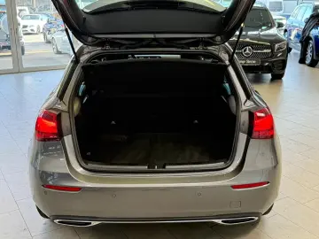 MERCEDES-BENZ A 200 Progressive KAMERA KEYLESS TOTW CARPLAY