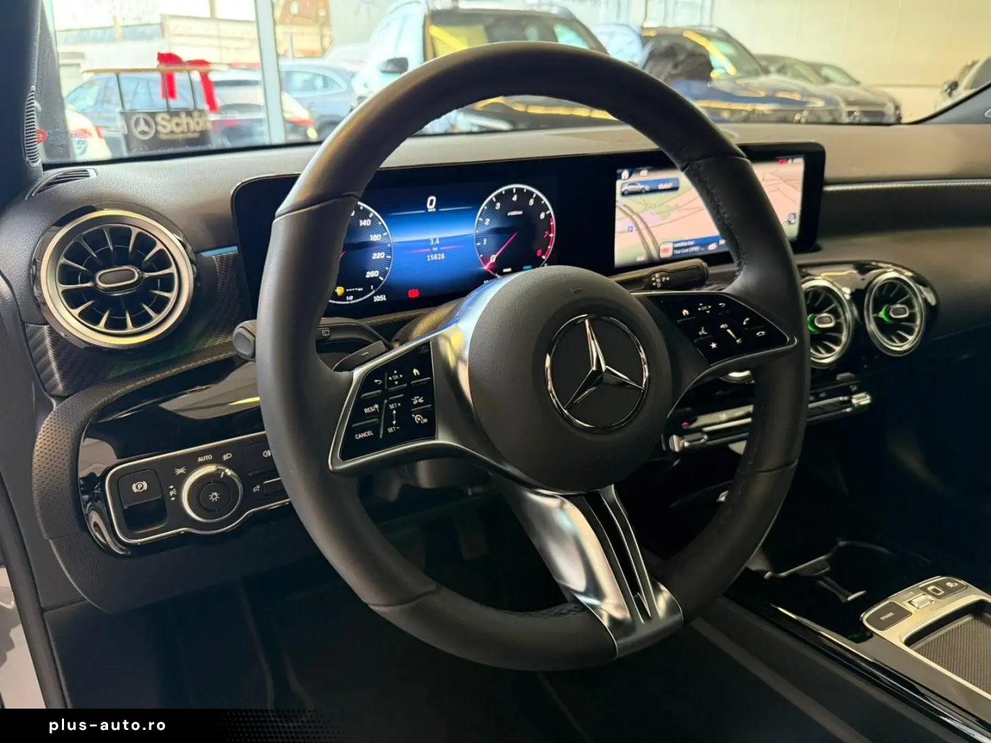 MERCEDES-BENZ A 200 Progressive KAMERA KEYLESS TOTW CARPLAY