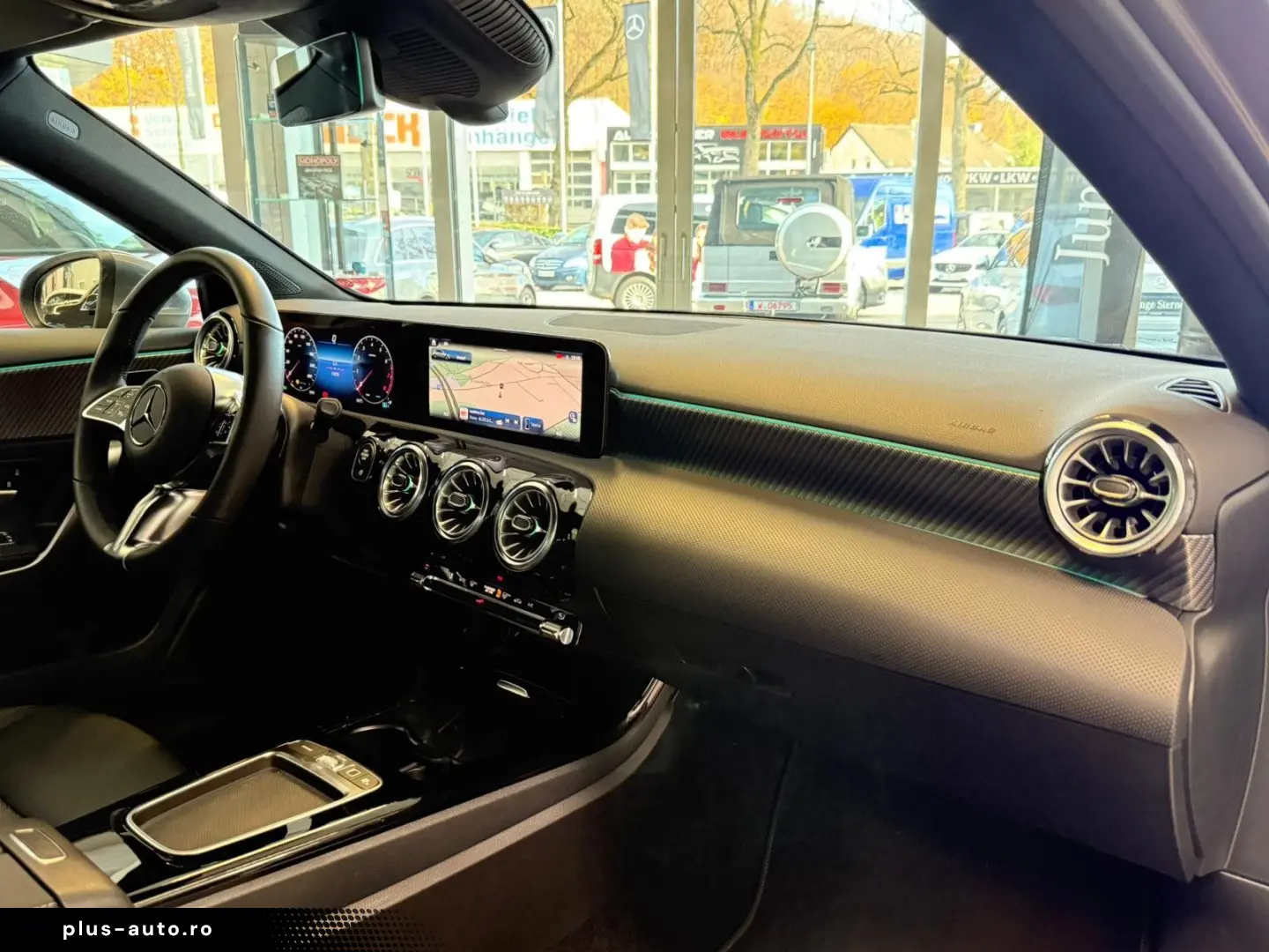 MERCEDES-BENZ A 200 Progressive KAMERA KEYLESS TOTW CARPLAY