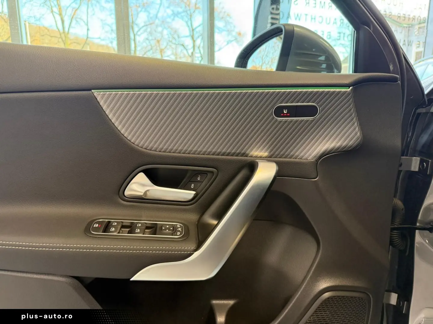 MERCEDES-BENZ A 200 Progressive KAMERA KEYLESS TOTW CARPLAY