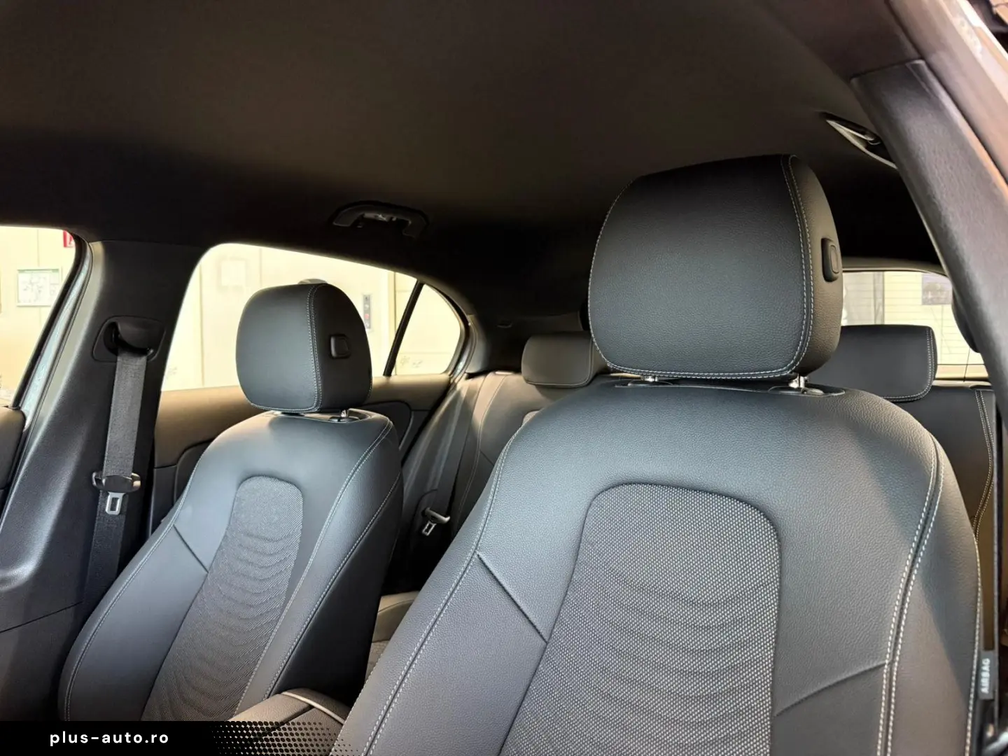 MERCEDES-BENZ A 200 Progressive KAMERA KEYLESS TOTW CARPLAY