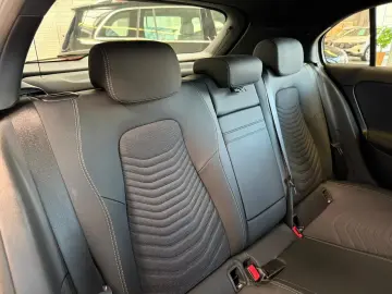 MERCEDES-BENZ A 200 Progressive KAMERA KEYLESS TOTW CARPLAY