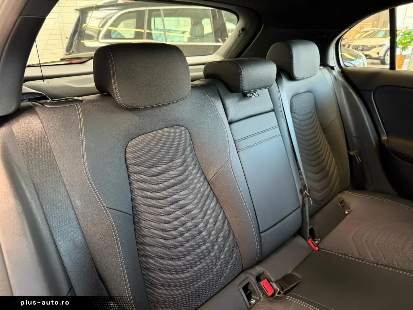 MERCEDES-BENZ A 200 Progressive KAMERA KEYLESS TOTW CARPLAY