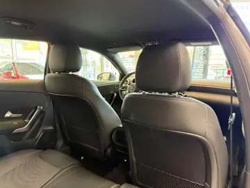 MERCEDES-BENZ A 200 Progressive KAMERA KEYLESS TOTW CARPLAY