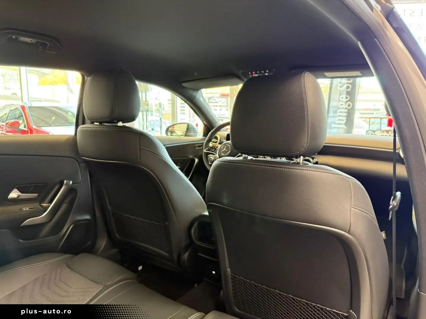 MERCEDES-BENZ A 200 Progressive KAMERA KEYLESS TOTW CARPLAY